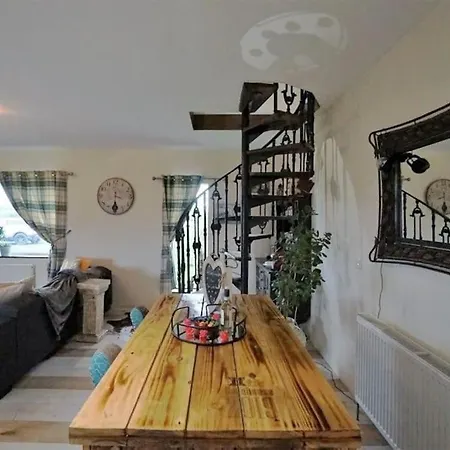 The Gate House Villa Kirkistown Exterior photo