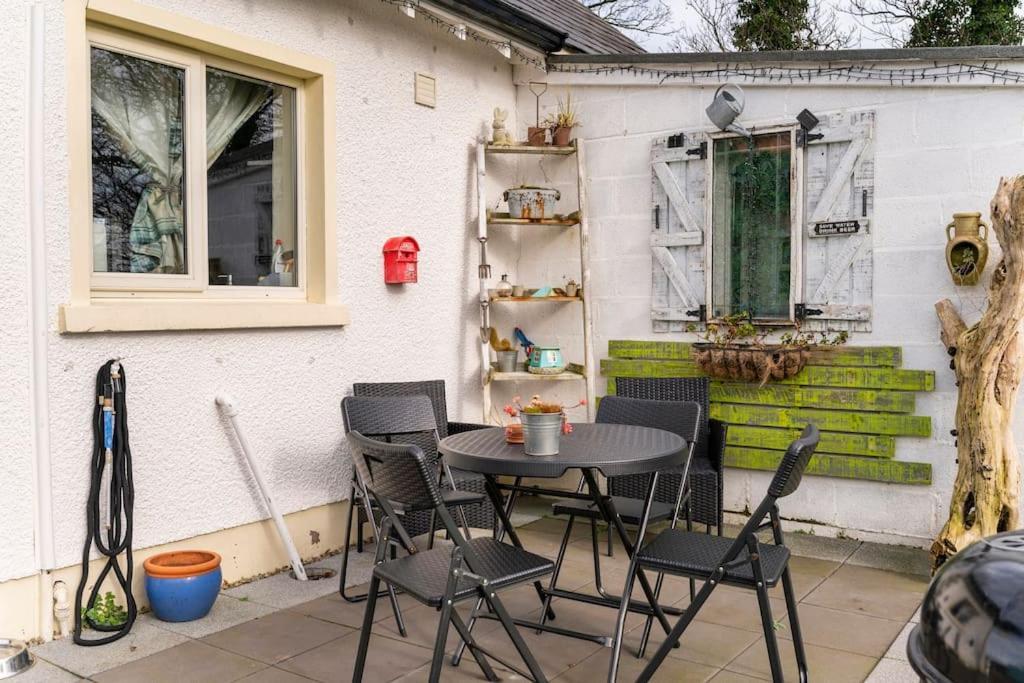 The Gate House Holiday home Kirkistown