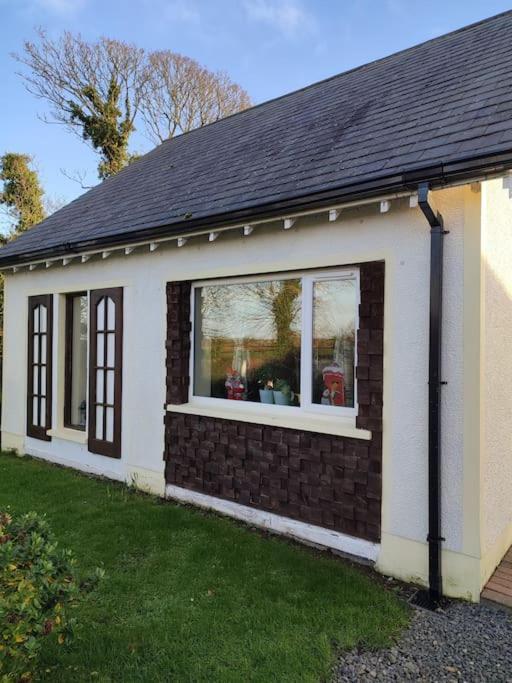 Holiday home The Gate House