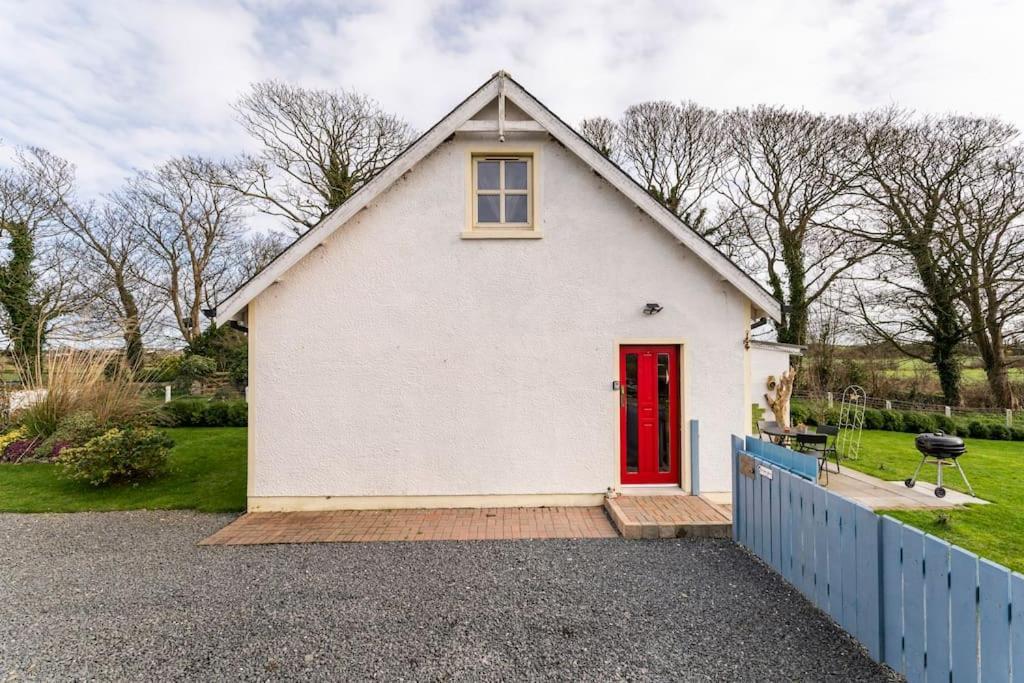 The Gate House Kirkistown