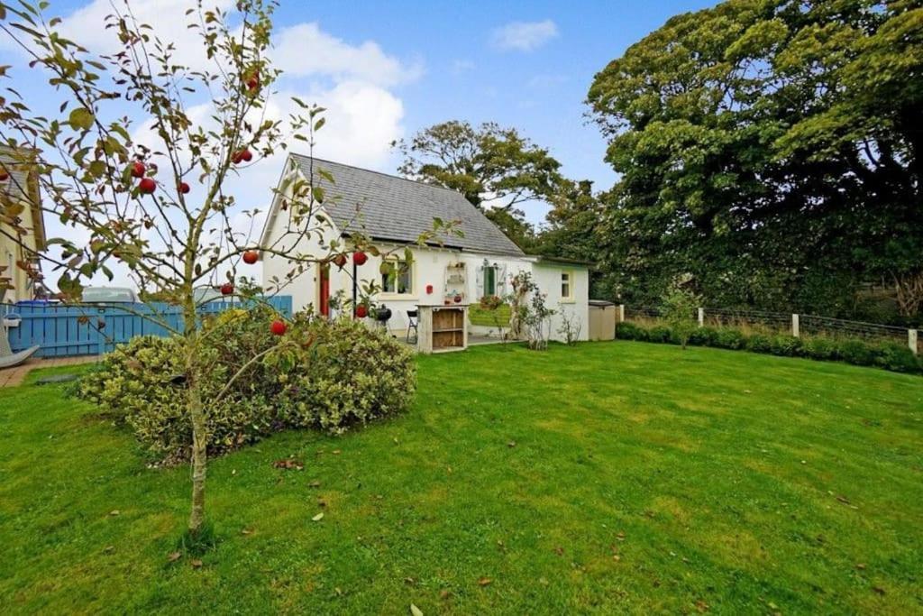 The Gate House