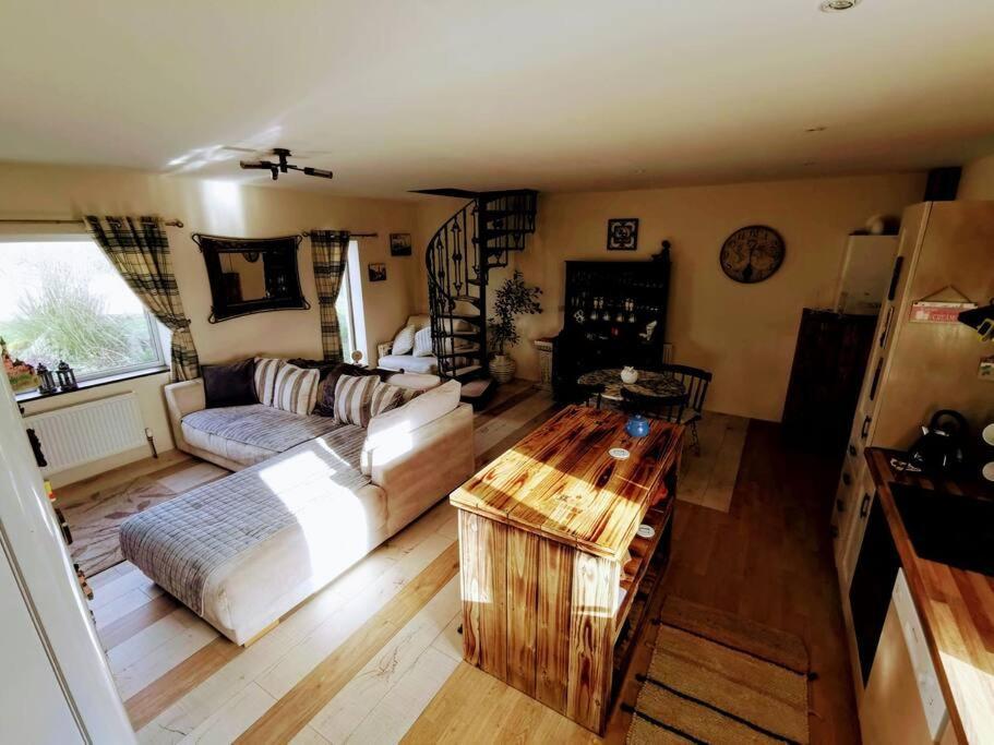Holiday home The Gate House Kirkistown