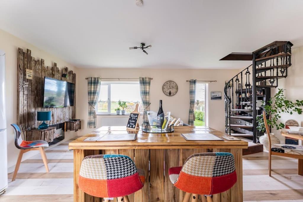 The Gate House Holiday home Kirkistown