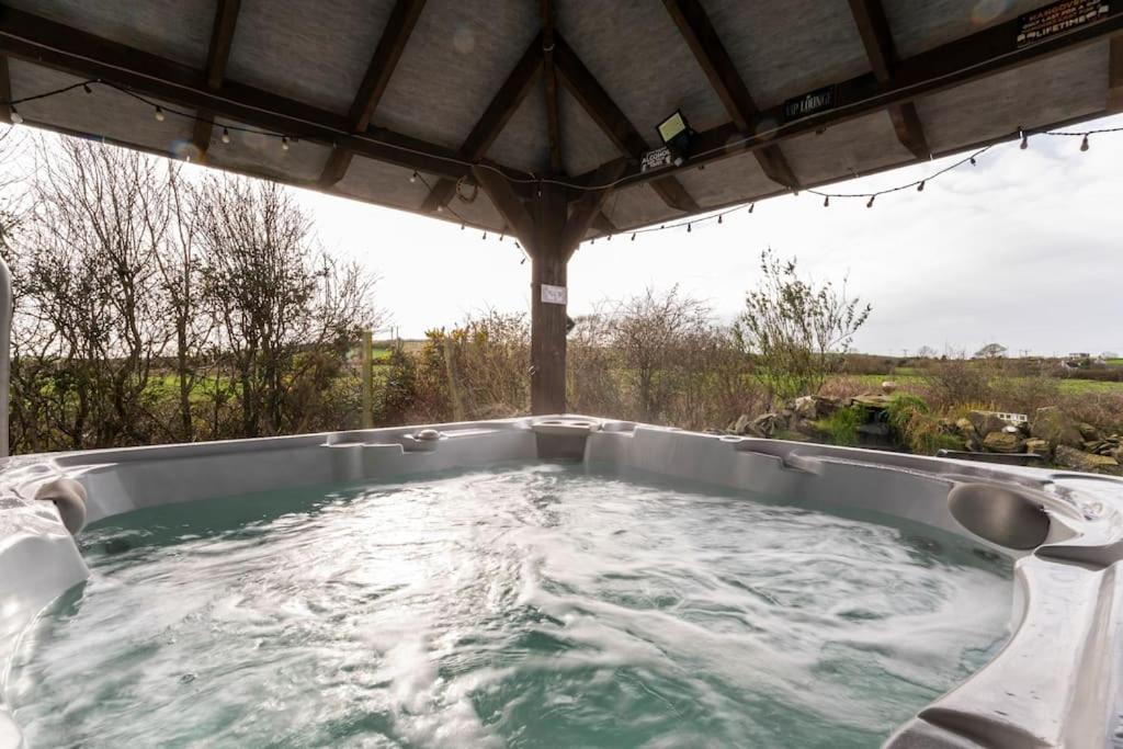 The Gate House Holiday home *