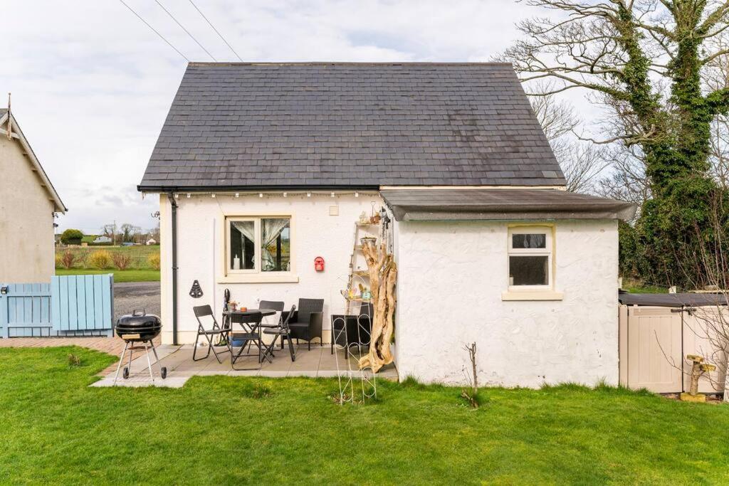 Holiday home The Gate House Kirkistown