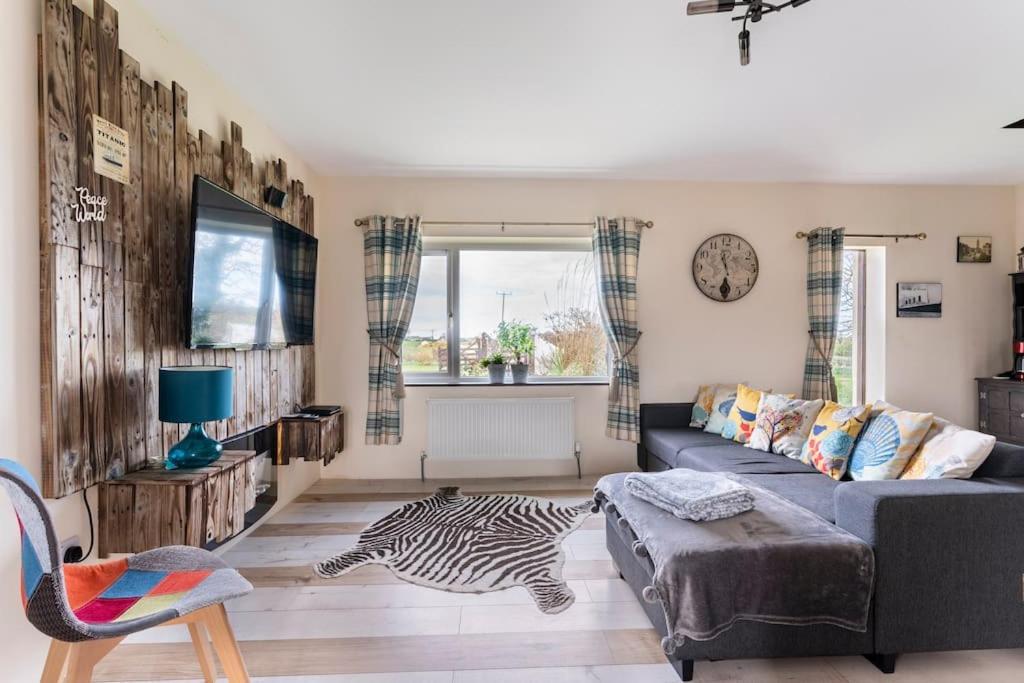 The Gate House Holiday home Kirkistown