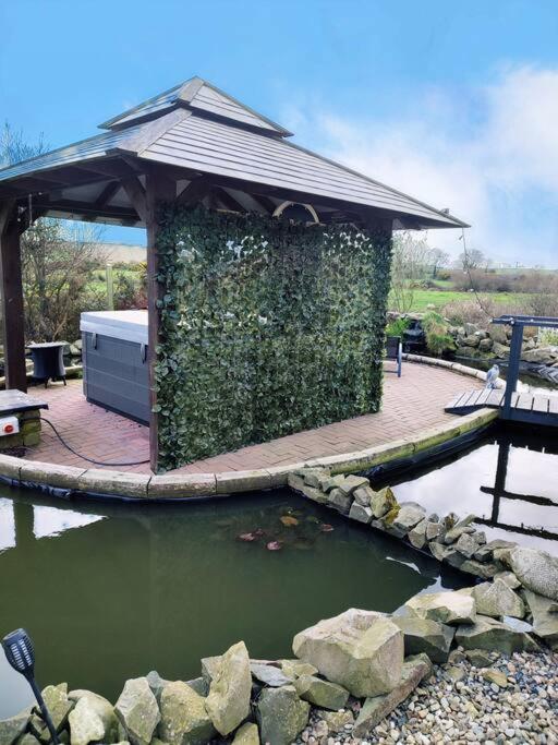 The Gate House Holiday home Kirkistown