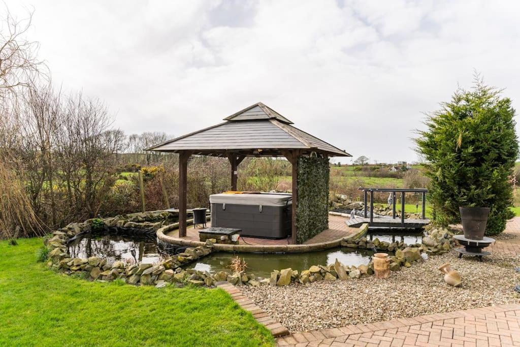 Holiday home The Gate House *