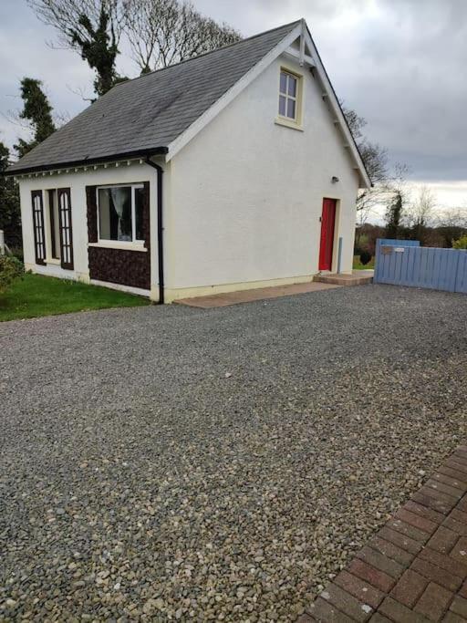 The Gate House Holiday home Kirkistown