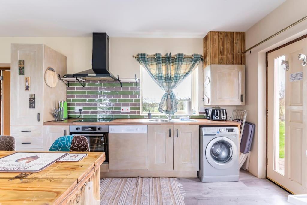 The Gate House Holiday home