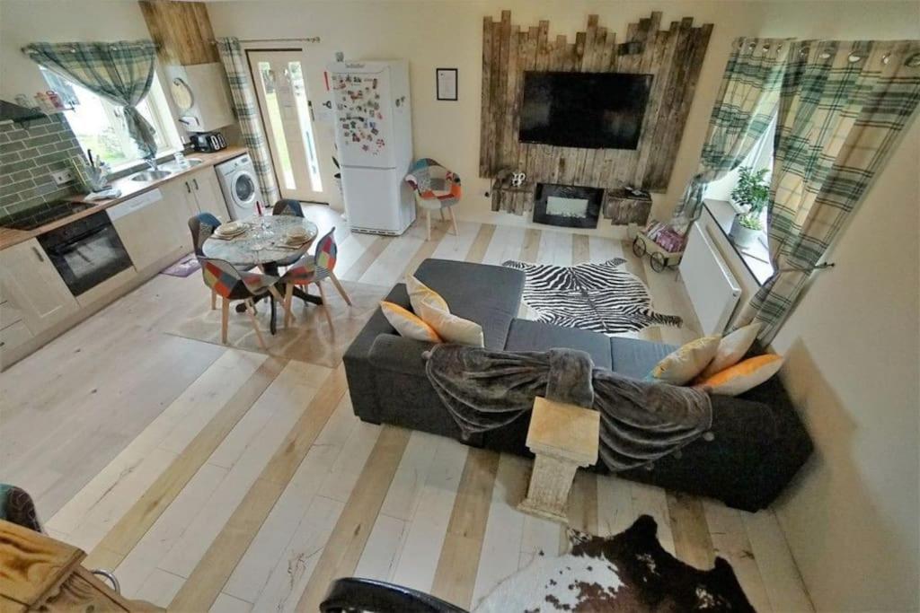 The Gate House Holiday home Kirkistown