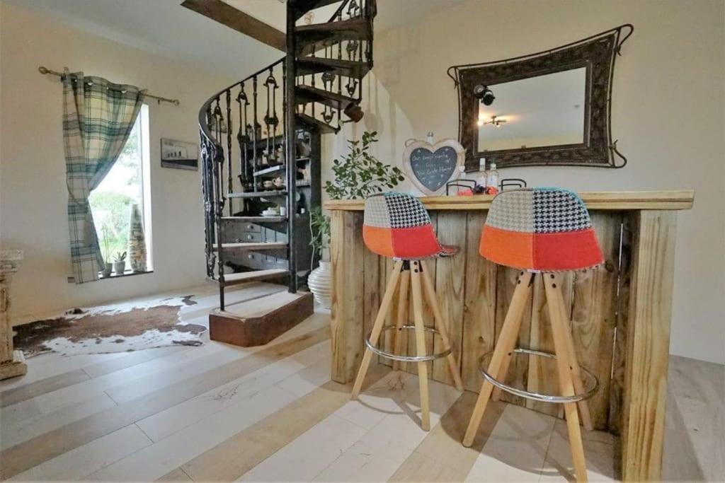 Holiday home The Gate House