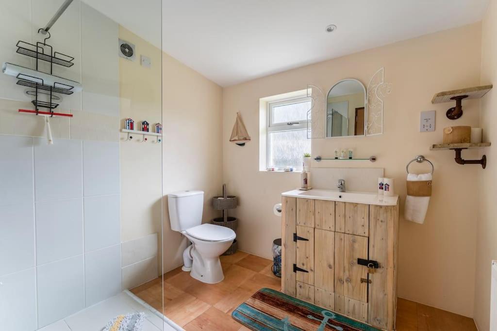 The Gate House Holiday home