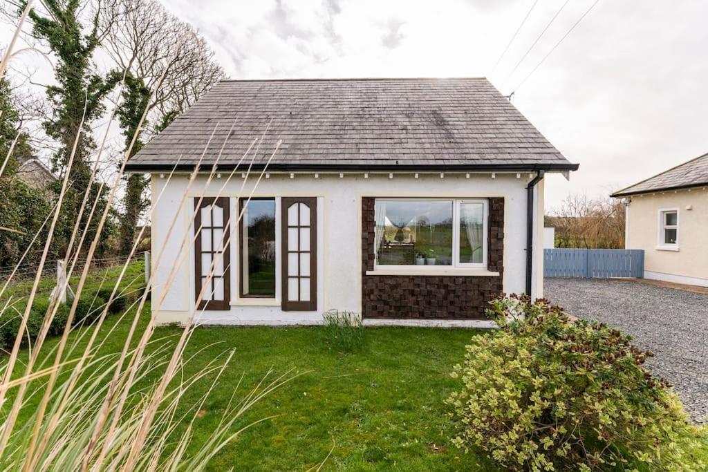 The Gate House Holiday home Kirkistown