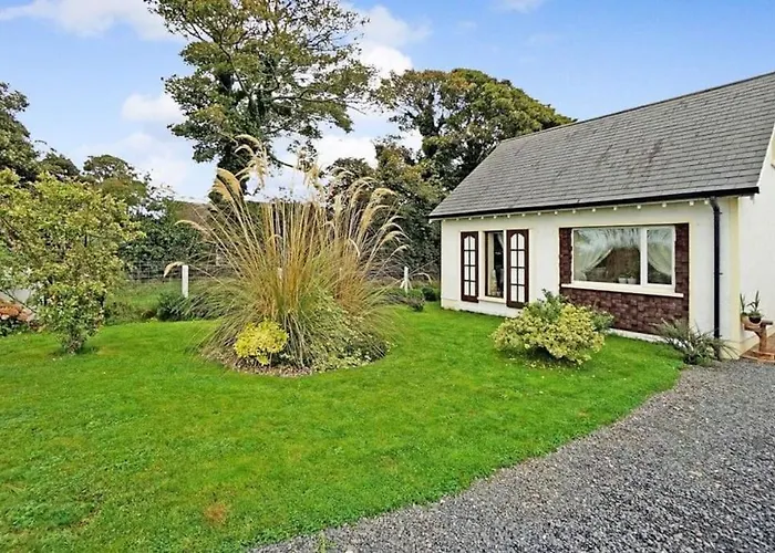 The Gate House