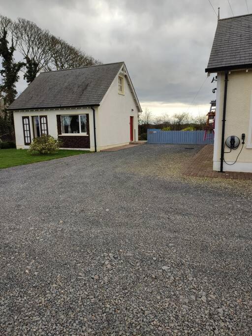 The Gate House *